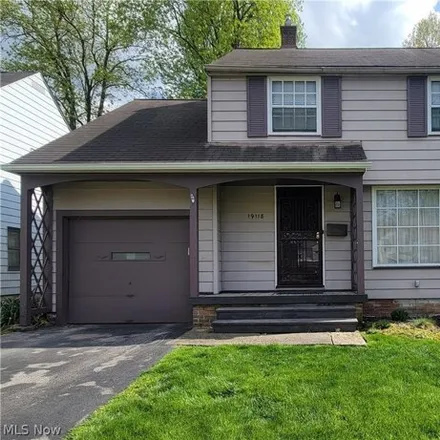Buy this 3 bed house on 19136 Shakerwood Road in Warrensville Heights, OH 44122
