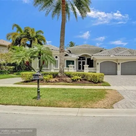 Buy this 4 bed house on 698 Leigh Palm Avenue in Plantation, FL 33324