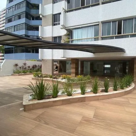 Buy this 2 bed apartment on Itaigara Flower in Avenida Paulo VI 2174, Pituba