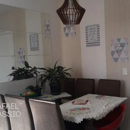 Buy this 2 bed apartment on Rua Begônia in Figueira, Gaspar - SC