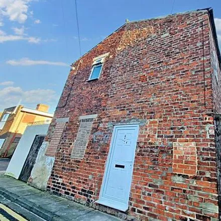 Rent this studio apartment on The Storytellers in Dovecot Street, Stockton-on-Tees