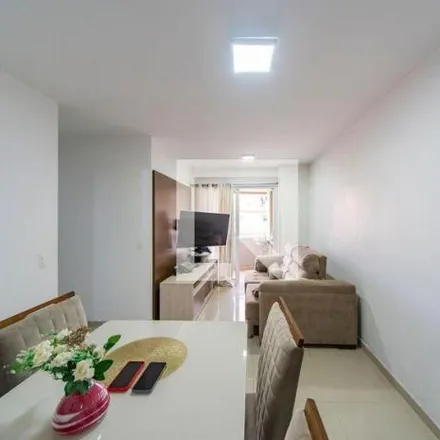 Rent this 3 bed apartment on Rua Pirituba 30 in Casa Branca, Santo André - SP