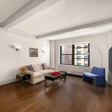 Image 2 - Select Garages, 9 Park Avenue, New York, NY 10016, USA - Apartment for sale