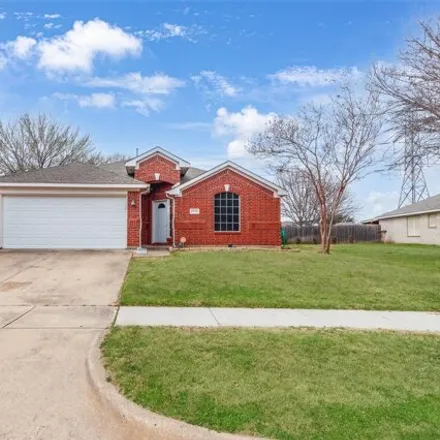 Image 2 - 2786 Pleasant Hill Road, Chester Village, Grand Prairie, TX 75052, USA - House for sale