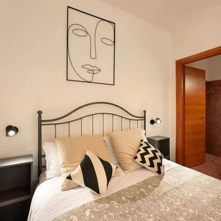 Rent this 3 bed apartment on Via Nazionale in 50123 Florence FI, Italy