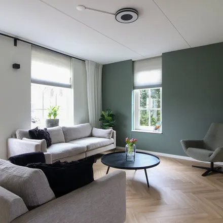 Image 9 - Zoete Brederodepad 17, 4125 RE Hoef en Haag, Netherlands - Apartment for rent