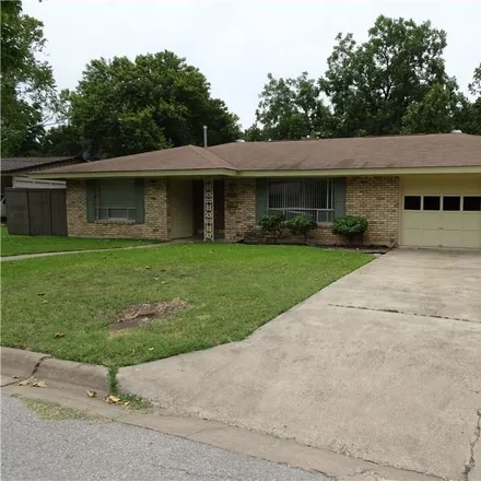 Rent this 3 bed house on 1413 Choquette Drive in Austin, TX 78757