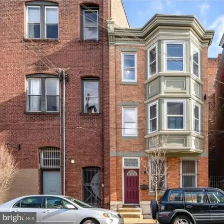 Buy this 3 bed house on 731 North 4th Street in Philadelphia, PA 19123