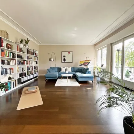 Rent this 3 bed apartment on Lichtentaler Straße 16 in 76530 Baden-Baden, Germany