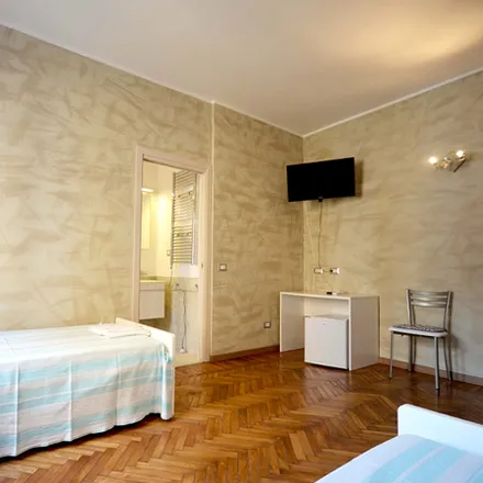 Image 4 - Via Bordighera - Via Rimini, Via Bordighera, 20143 Milan MI, Italy - Apartment for rent