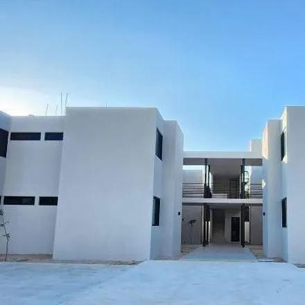 Image 2 - Piscina de Universidad Tecmilenio, Periférico - Dzityá, Real Montejo, 97302 Mérida, YUC, Mexico - Apartment for rent
