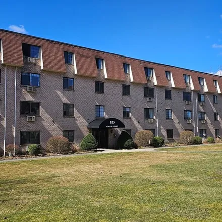 Rent this 2 bed apartment on 135 Grove Street in Rockland, MA 02371