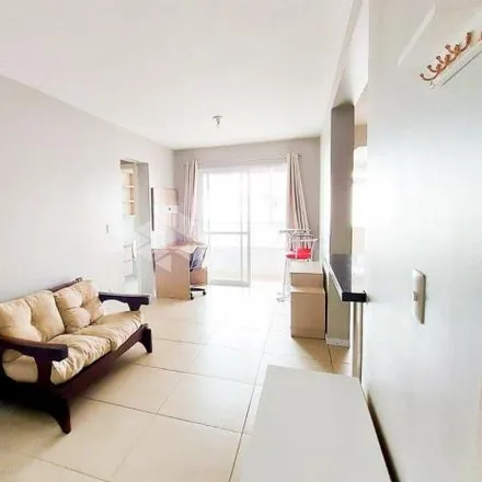 Buy this 1 bed apartment on Edifício Atualpa in Avenida Duque de Caxias 1275, Sede