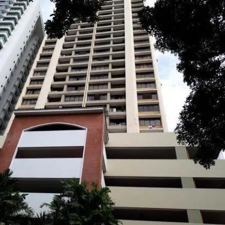 Image 2 - Torre del Parque, Calle Tomás Gabriel Duque, Punta Paitilla, 0807, San Francisco, Panamá, Panama - Apartment for sale