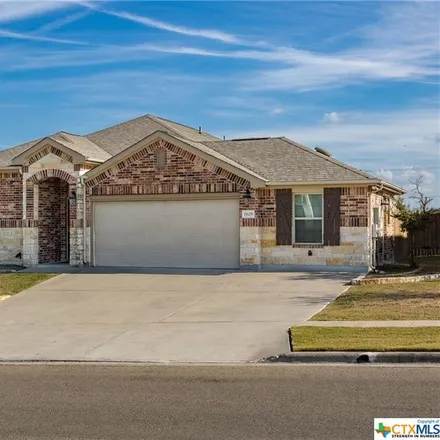 Buy this 4 bed house on 6608 Serpentine Drive in Killeen, TX 76542