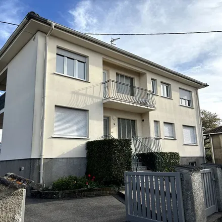 Image 2 - 6 Impasse des Garages, 68700 Cernay, France - Apartment for rent