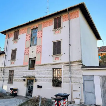 Image 7 - Corso Moncalieri 347a, 10133 Turin TO, Italy - Apartment for rent