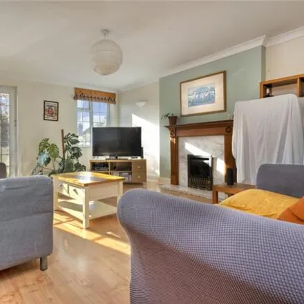Image 2 - Holland Road (Zone M), Holland Road, Brighton, BN3 1WG, United Kingdom - Townhouse for sale