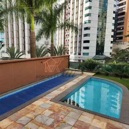 Image 2 - Rua Sebastião Fabiano Dias, Belvedere, Belo Horizonte - MG, 30320-900, Brazil - Apartment for rent