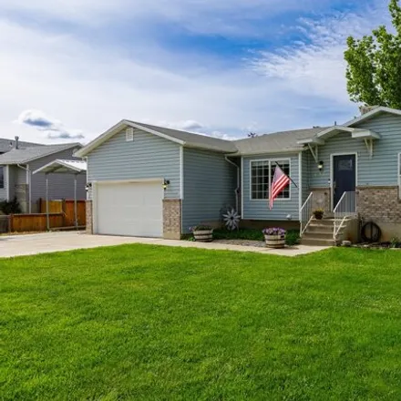 Buy this 5 bed house on 147 West 1980 South in Clearfield, UT 84015