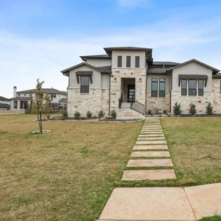 Rent this 5 bed house on Bristol Creek in Lakeway, TX