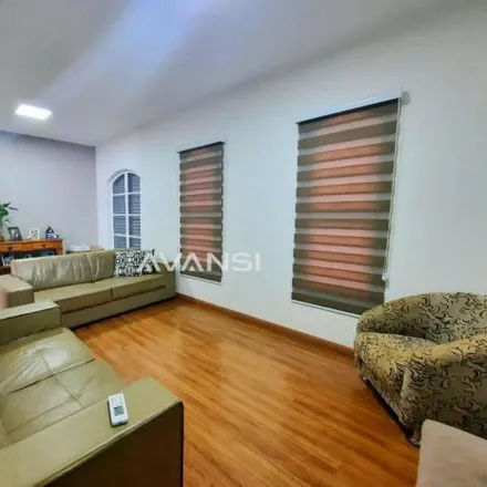 Buy this 3 bed house on Rua Sorocaba in Parque Universitário, Americana - SP