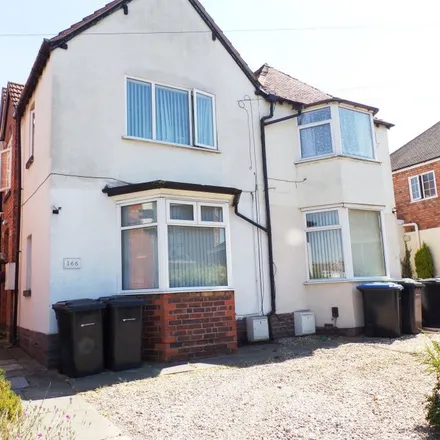 Rent this 2 bed apartment on 150 Yew Tree Lane in Yardley, B26 1AX