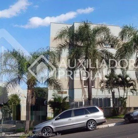 Buy this 2 bed apartment on Rua Banco da Província in Santa Tereza, Porto Alegre - RS