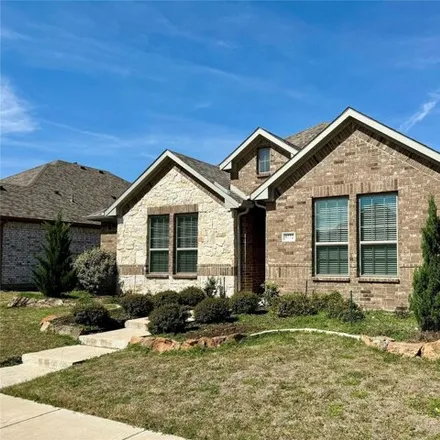 Image 2 - 9774 Staffordshire Road, Rockhill, Frisco, TX 75033, USA - House for rent