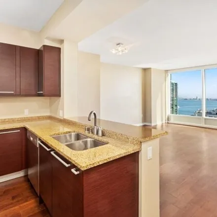 Buy this 1 bed condo on 425 1st Street in San Francisco, CA 94105