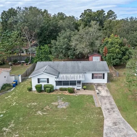 Buy this 3 bed house on 104 Rose Avenue in Minneola, FL 34715