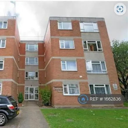 Image 3 - Grasmere Court, Palmerston Road, London, N22 8QR, United Kingdom - Apartment for rent