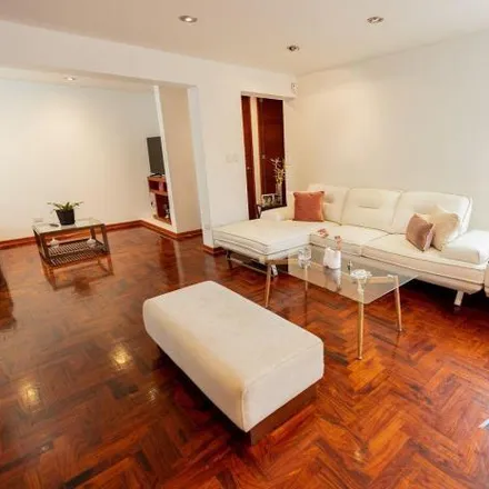 Buy this 4 bed apartment on Jirón Madreselva in Santiago de Surco, Lima Metropolitan Area 51132