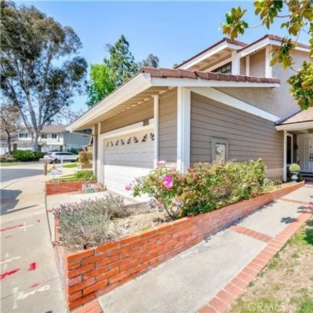 Buy this 4 bed house on 2138 North Foxwood Place in Fullerton, CA 92833