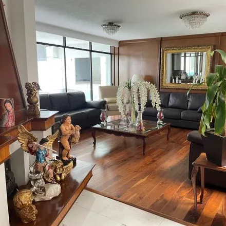 Buy this 3 bed house on Calle Ejido in Coyoacán, 04260 Mexico City