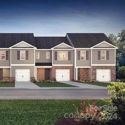 Buy this 4 bed house on unnamed road in Charlotte, NC 28269