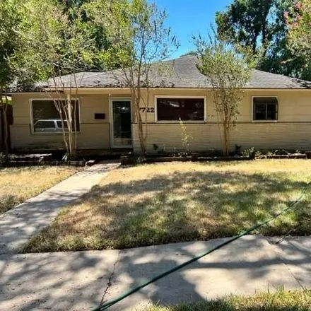 Buy this 3 bed house on 7734 Hereford Street in Houston, TX 77087