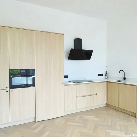 Image 5 - Deuzeldlaan 204, 2900 Schoten, Belgium - Apartment for rent