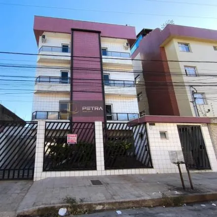 Buy this 3 bed apartment on Rua Moingó in Eldorado, Contagem - MG