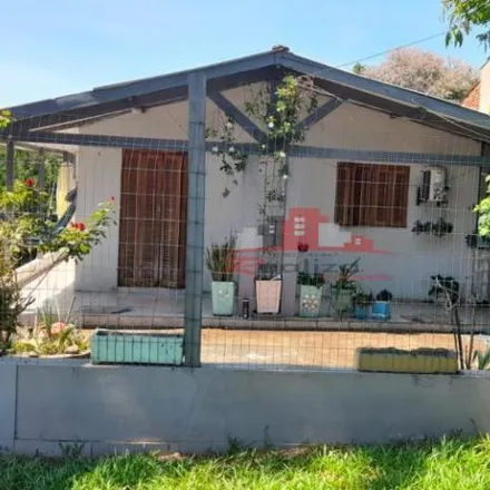 Buy this studio house on Avenida Feitoria in Feitoria, São Leopoldo - RS