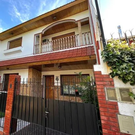 Buy this 4 bed house on Piedra Buena 5283 in Villa Riachuelo, C1439 COV Buenos Aires