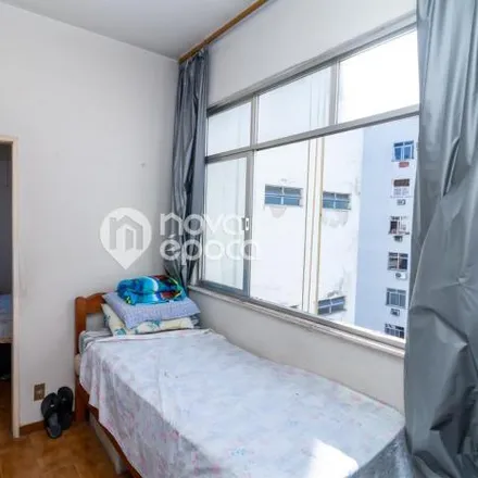 Buy this 1 bed apartment on Praia de Botafogo 484 in Botafogo, Rio de Janeiro - RJ