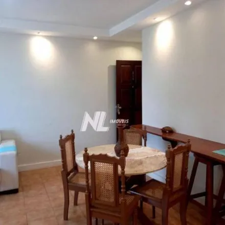 Buy this 2 bed apartment on Rua Ilce Marinho in Capim Macio, Natal - RN