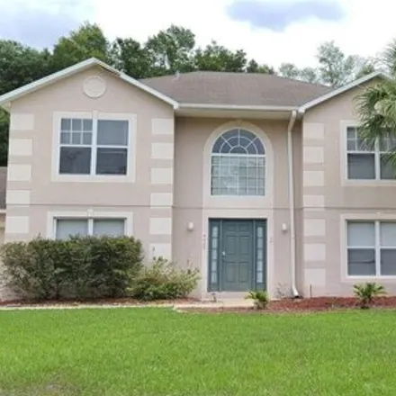 Rent this 3 bed house on 4433 Southwest 44th Street in Ocala, FL 34474