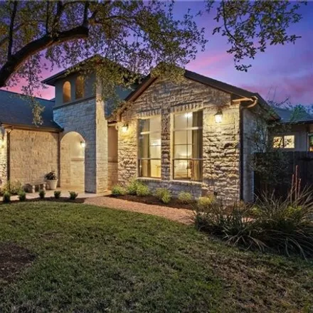 Rent this 4 bed house on 13000 Medina River Way in Plateau, Travis County