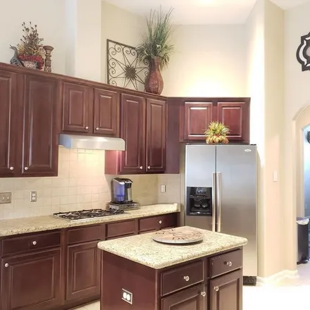 Rent this 4 bed apartment on 2840 Sea Channel Drive in Seabrook, TX 77586
