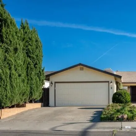Buy this 3 bed house on 1726 West Street in Woodland, CA 95695