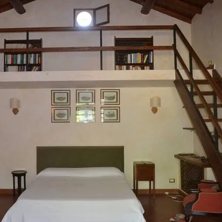 Rent this 1 bed house on Salisano in Rieti, Italy