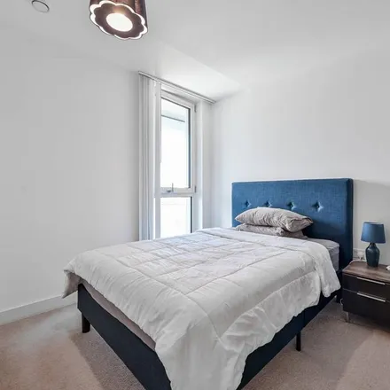 Image 6 - Findor Apartments, 21 Telegraph Avenue, London, SE10 0TH, United Kingdom - Apartment for rent