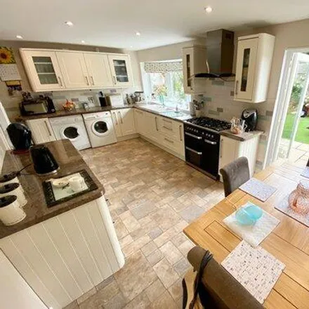 Image 5 - unnamed road, Stourport-on-Severn, DY13 8SN, United Kingdom - House for sale